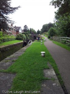 Marple top lock