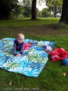 woodbank park stockport picnic