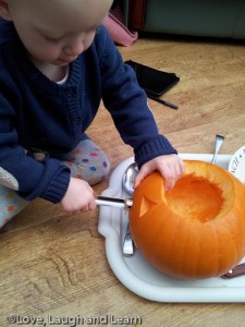 pumpkin carving