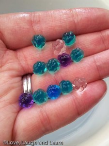 Water Beads