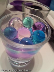 Water Beads