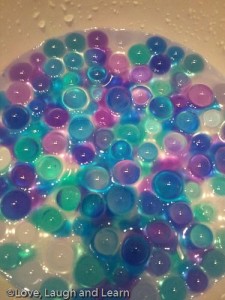 Water Beads