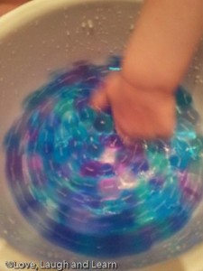 Water Beads