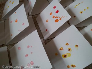 Finger Print Cards