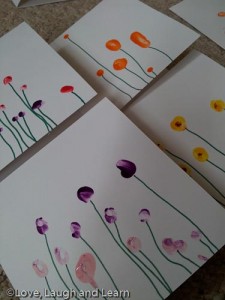 Finger Print Cards